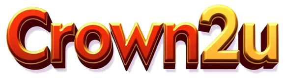 crown2u logo