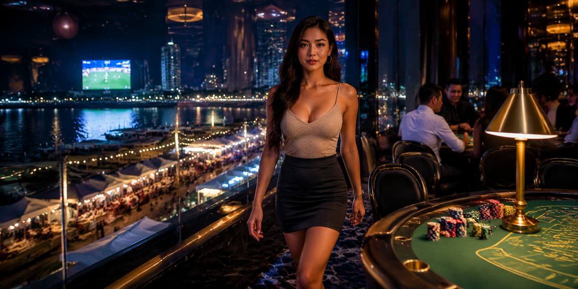 Platform permainan yang dibina untuk Malaysia