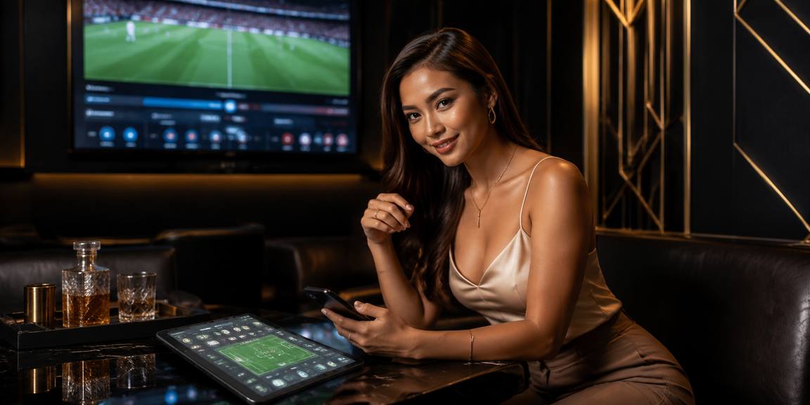 Aplikasi crown2u untuk Android dan iOS