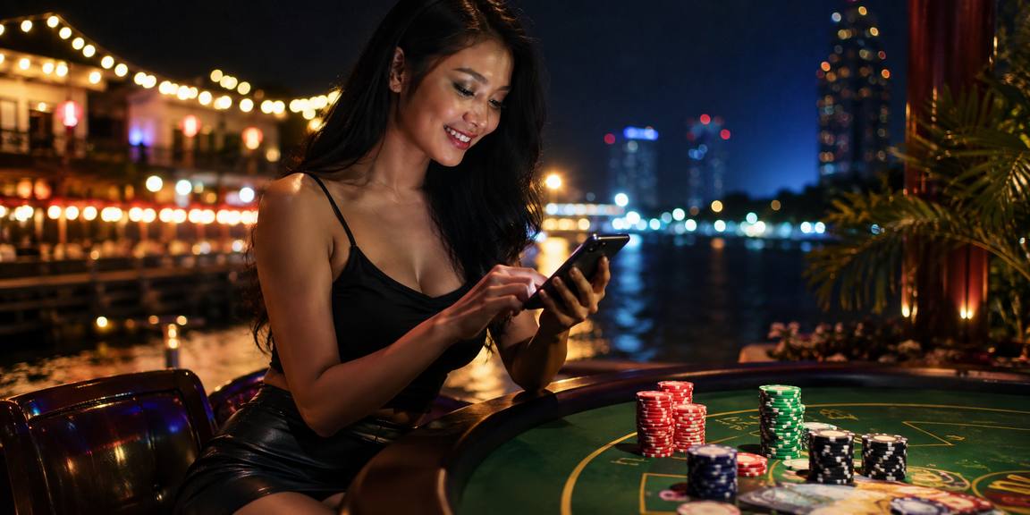 crown2u Malaysia Online: Casino Online & Sportsbook untuk anda